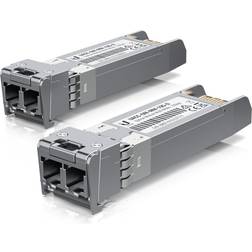 Ubiquiti UACC-OM-MM-10G-D SFP transceiver modul > På fjernlager, levevering hos dig 15-10-2022